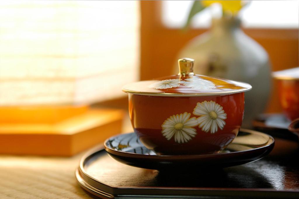Japanese Ryokan Kashima Honkan Фукуока Экстерьер фото