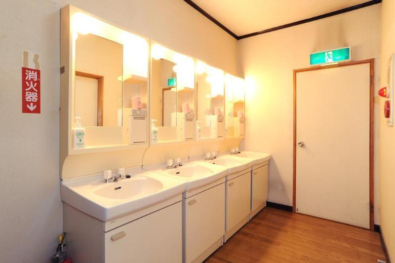 Japanese Ryokan Kashima Honkan Фукуока Экстерьер фото