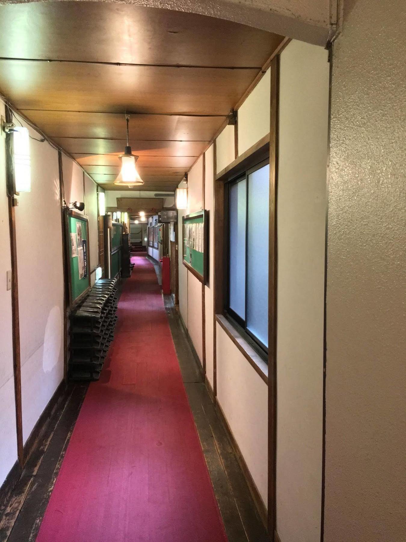Japanese Ryokan Kashima Honkan Фукуока Экстерьер фото