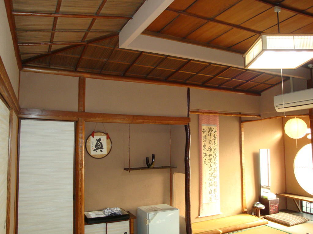 Japanese Ryokan Kashima Honkan Фукуока Экстерьер фото